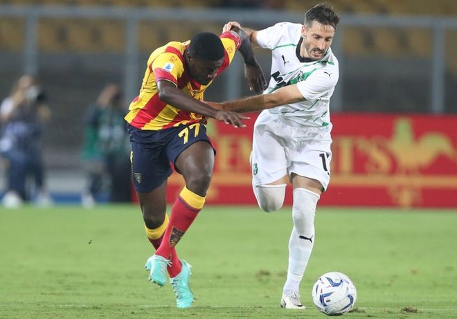 切爾西與利 切爾西與利