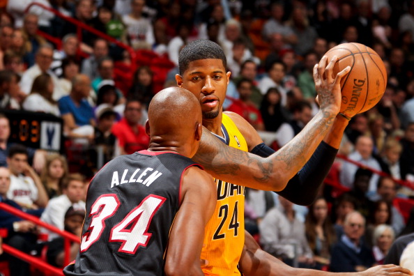 蒂格的表现 蒂格的表现