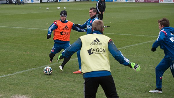 在备战方面 在备战方面