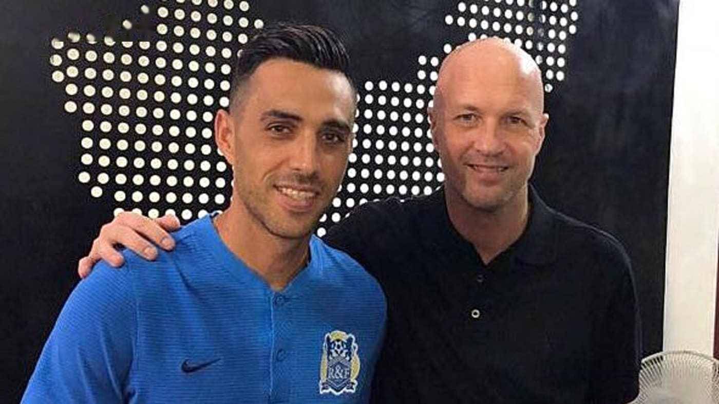 共同產生跨 共同產生跨