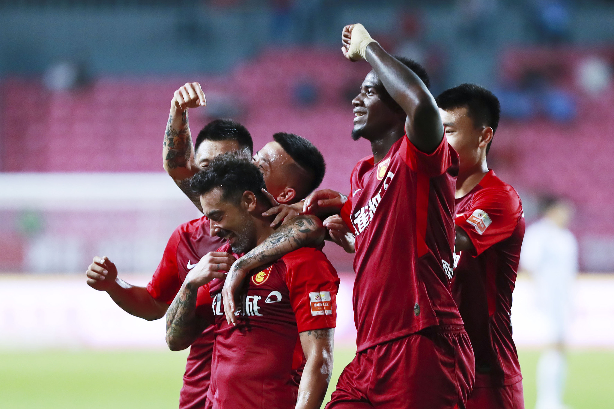 度明显增加 度明显增加